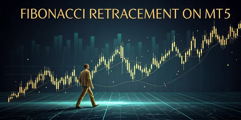 Fibonacci Retracement on MT5: Complete Trading Guide 2026