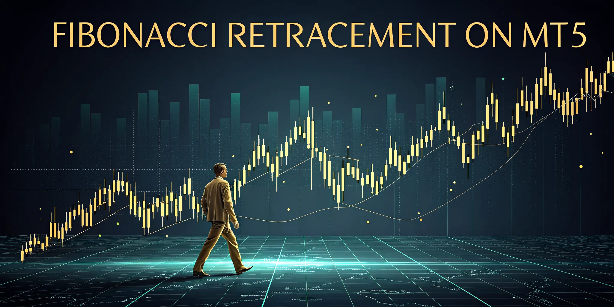 Fibonacci Retracement on MT5: Complete Trading Guide 2026