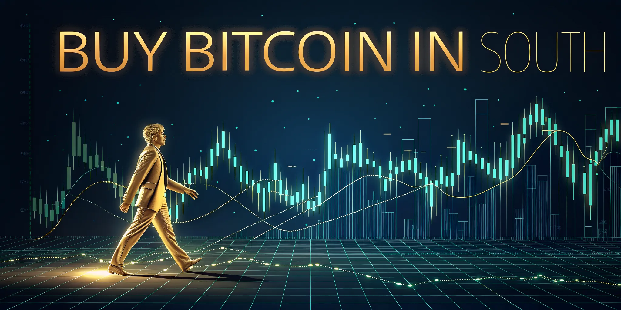 How to Buy Bitcoin in South Africa for Beginners: Complete 2026 Guide
