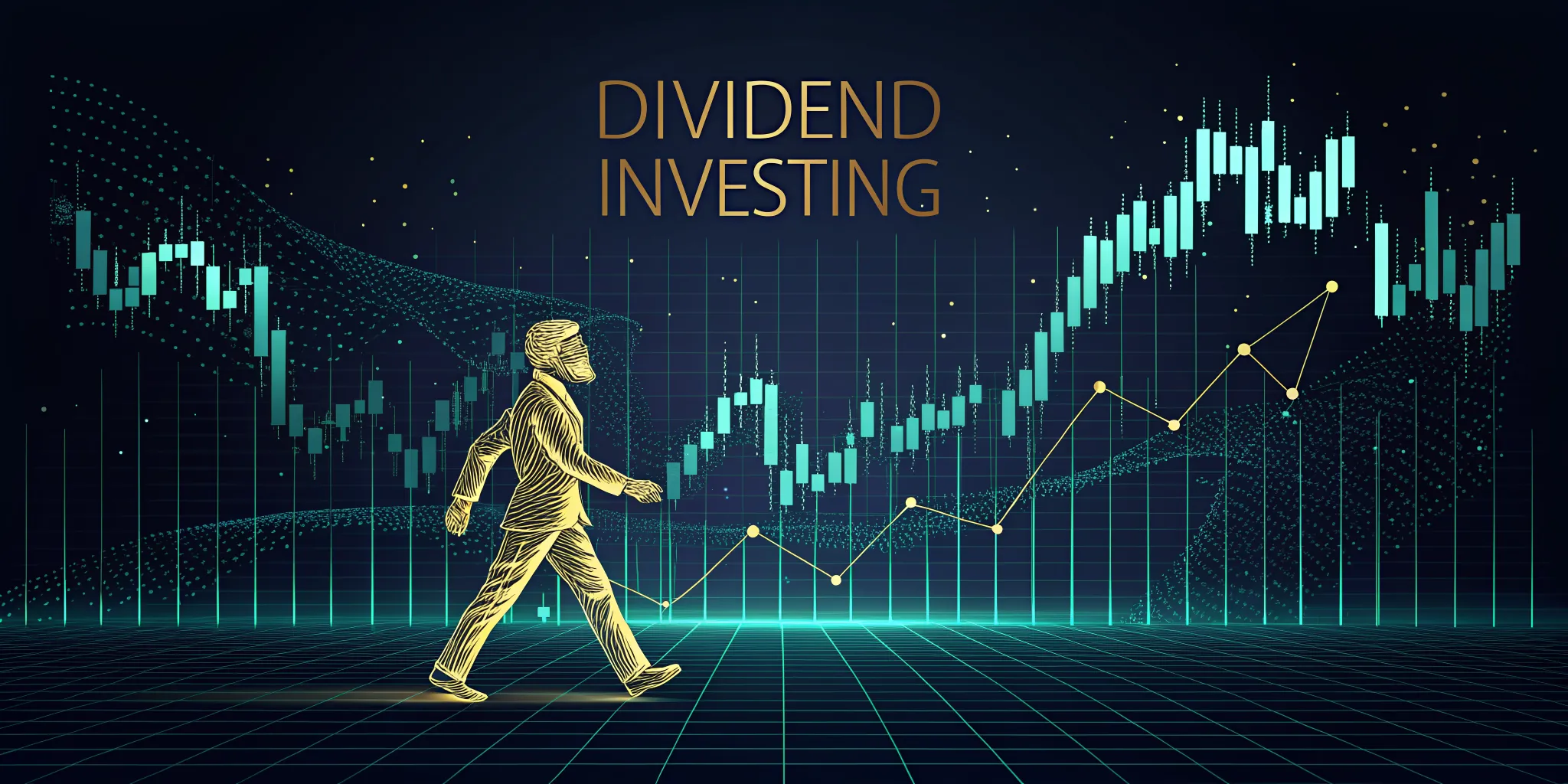 How to Dividend Investing: Complete Guide to Passive Income 2026