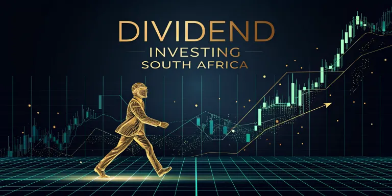 Dividend Investing South Africa: Complete Guide for 2026