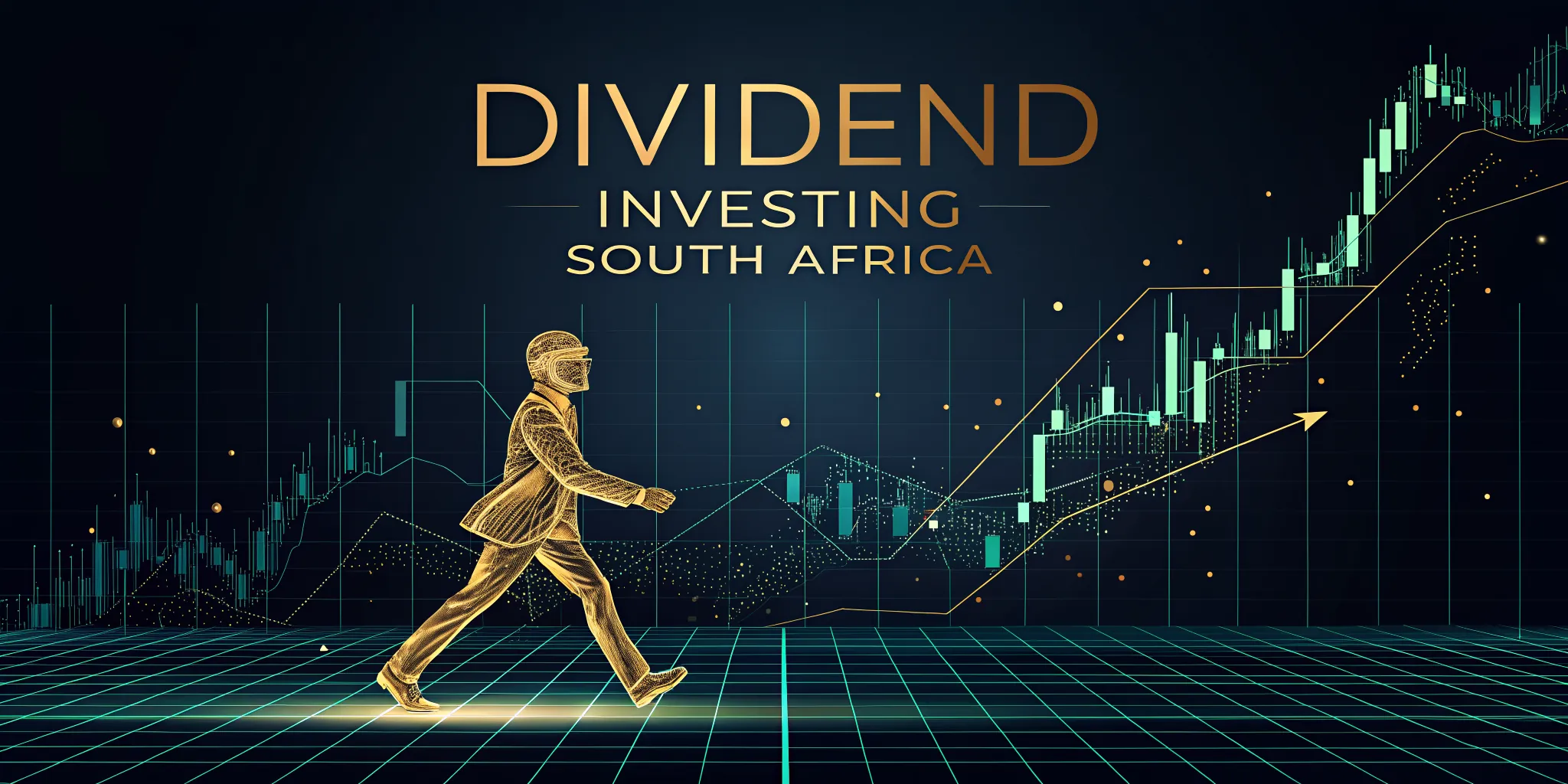 Dividend Investing South Africa: Complete Guide for 2026