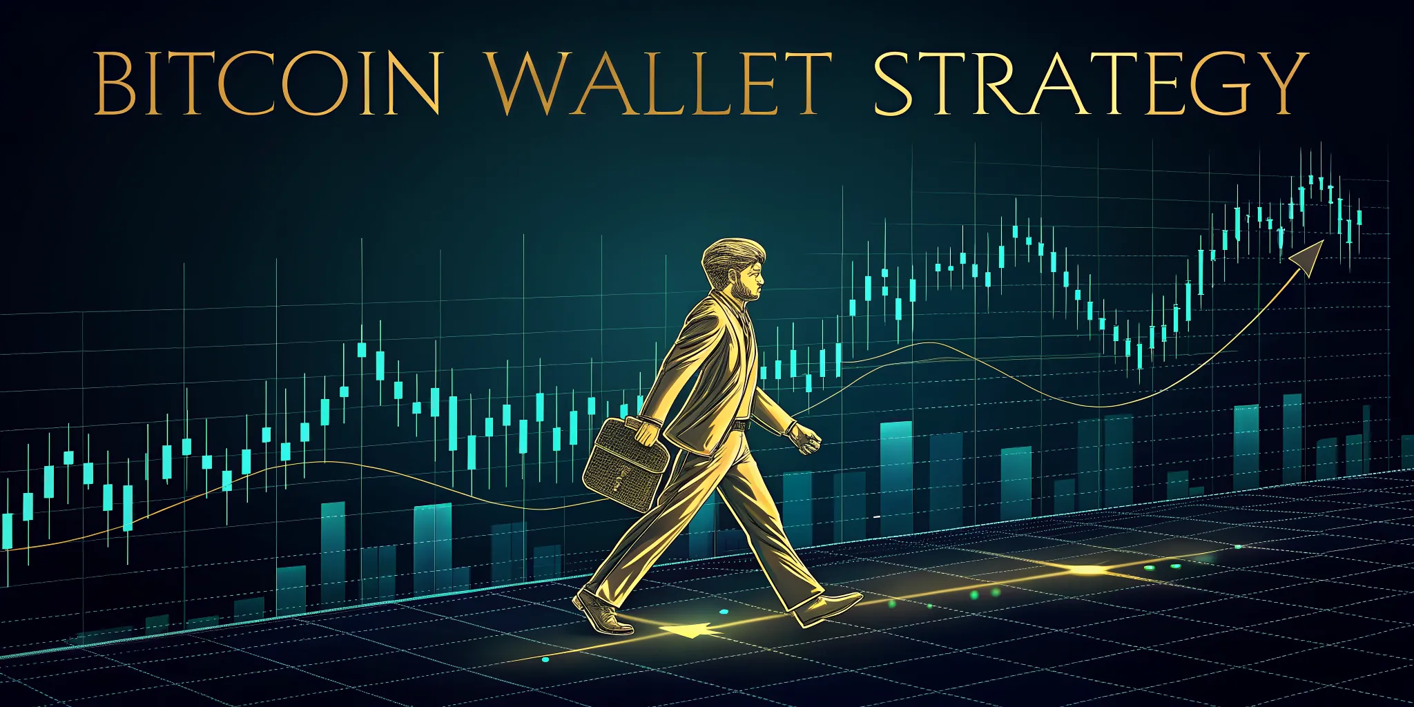 Bitcoin Wallet Strategy: Master Security & Maximize Returns 2026