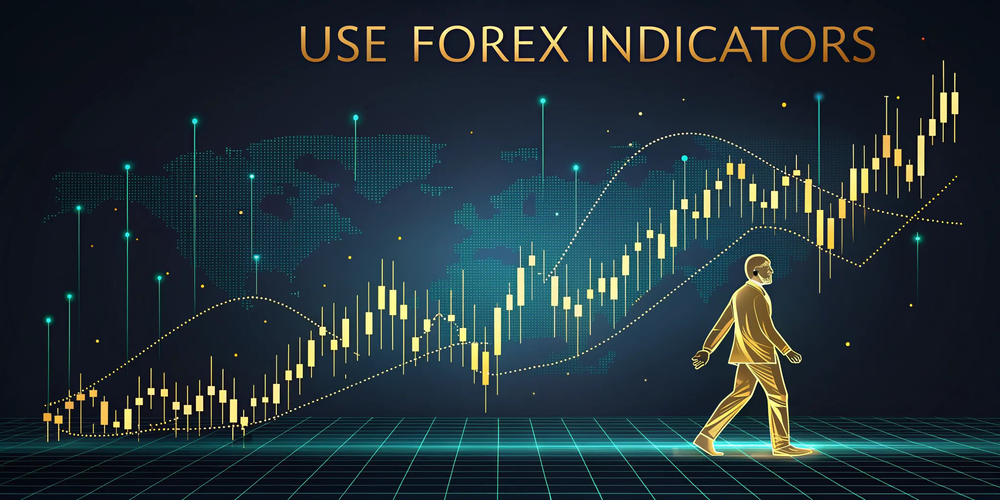 How to Use Forex Indicators: Complete Trading Guide for 2026