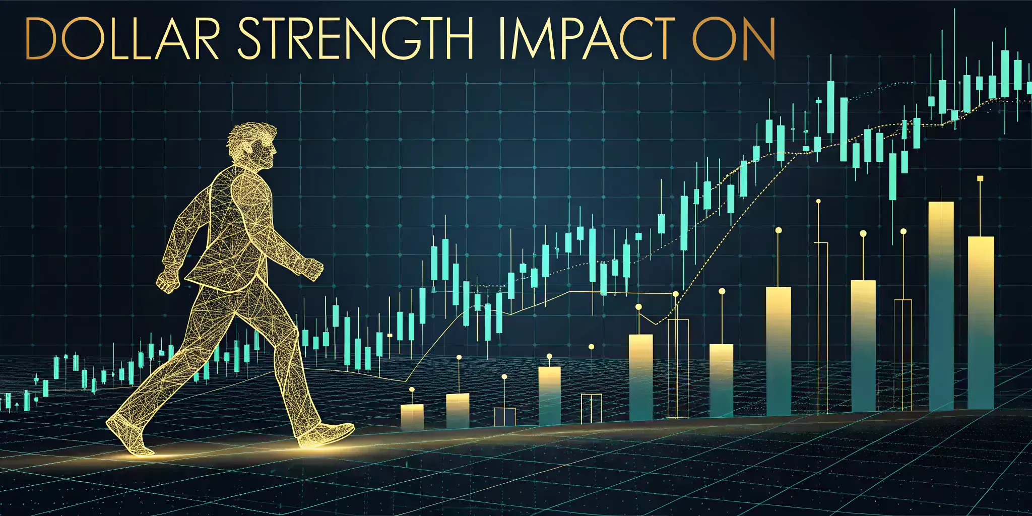 Dollar Strength Impact on Bitcoin: The DXY Signal That Predicts BTC Moves