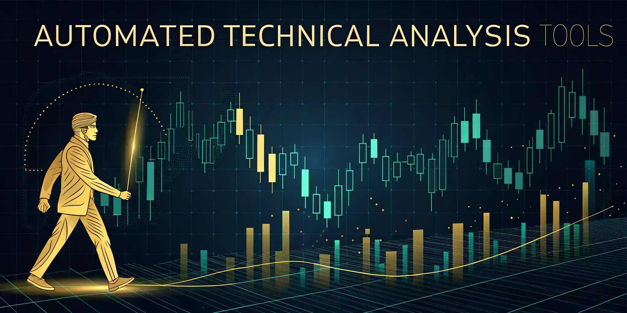 Automated Technical Analysis Tools: Complete Guide for 2026
