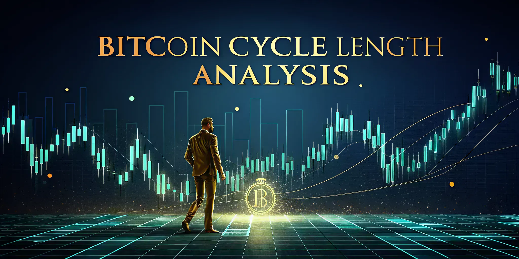 Bitcoin Cycle Length Analysis: Data-Driven Guide to BTC Timing