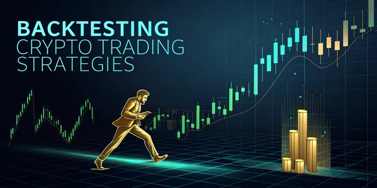 Backtesting Crypto Trading Strategies: The Complete 2026 Guide