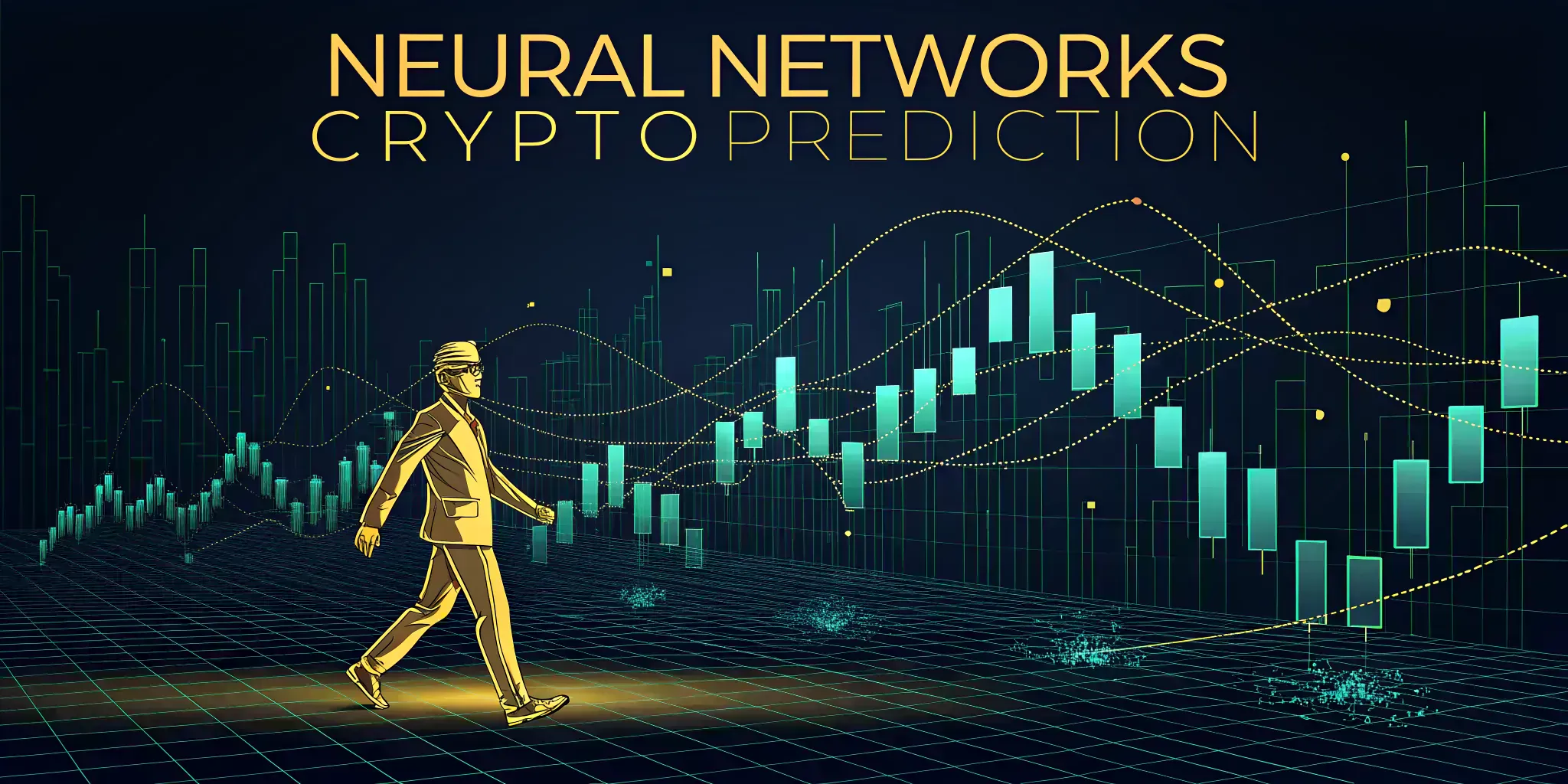 Neural Networks Crypto Prediction: The AI Edge in 2026