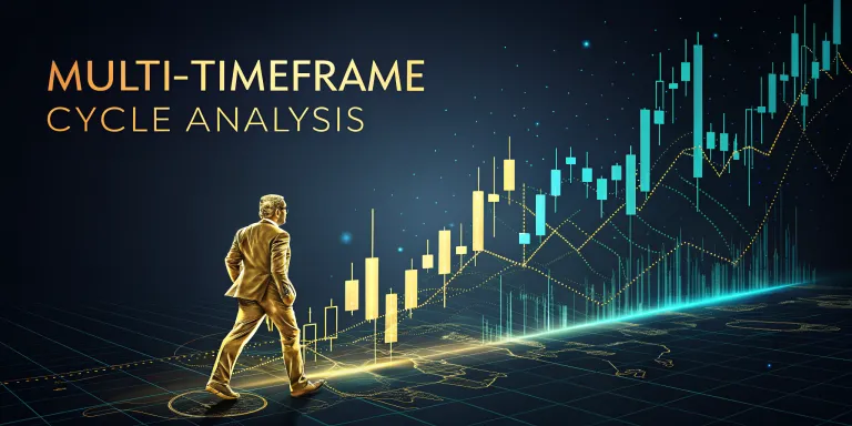 Multi-Timeframe Cycle Analysis: Master Market Timing in 2026