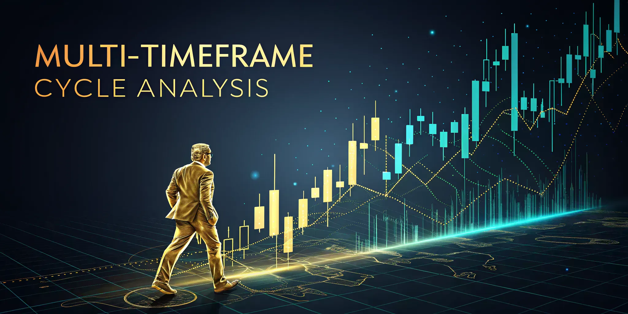 Multi-Timeframe Cycle Analysis: Master Market Timing in 2026