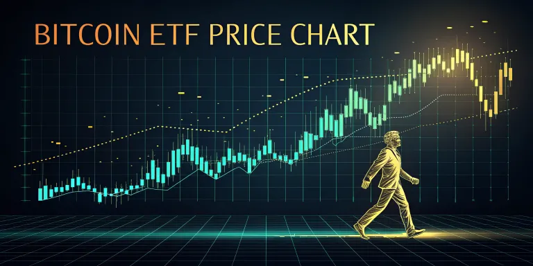 Bitcoin ETF Price Chart: Master Data Analysis & Trading Signals 2026