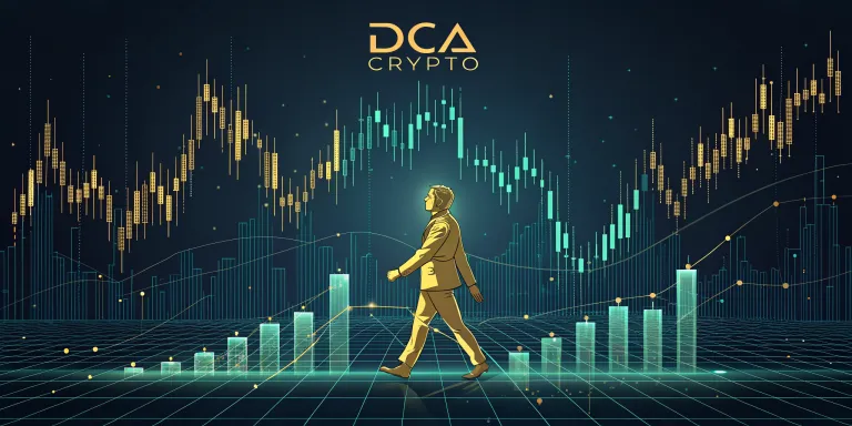 How to DCA Crypto: Complete Dollar-Cost Averaging Guide 2026