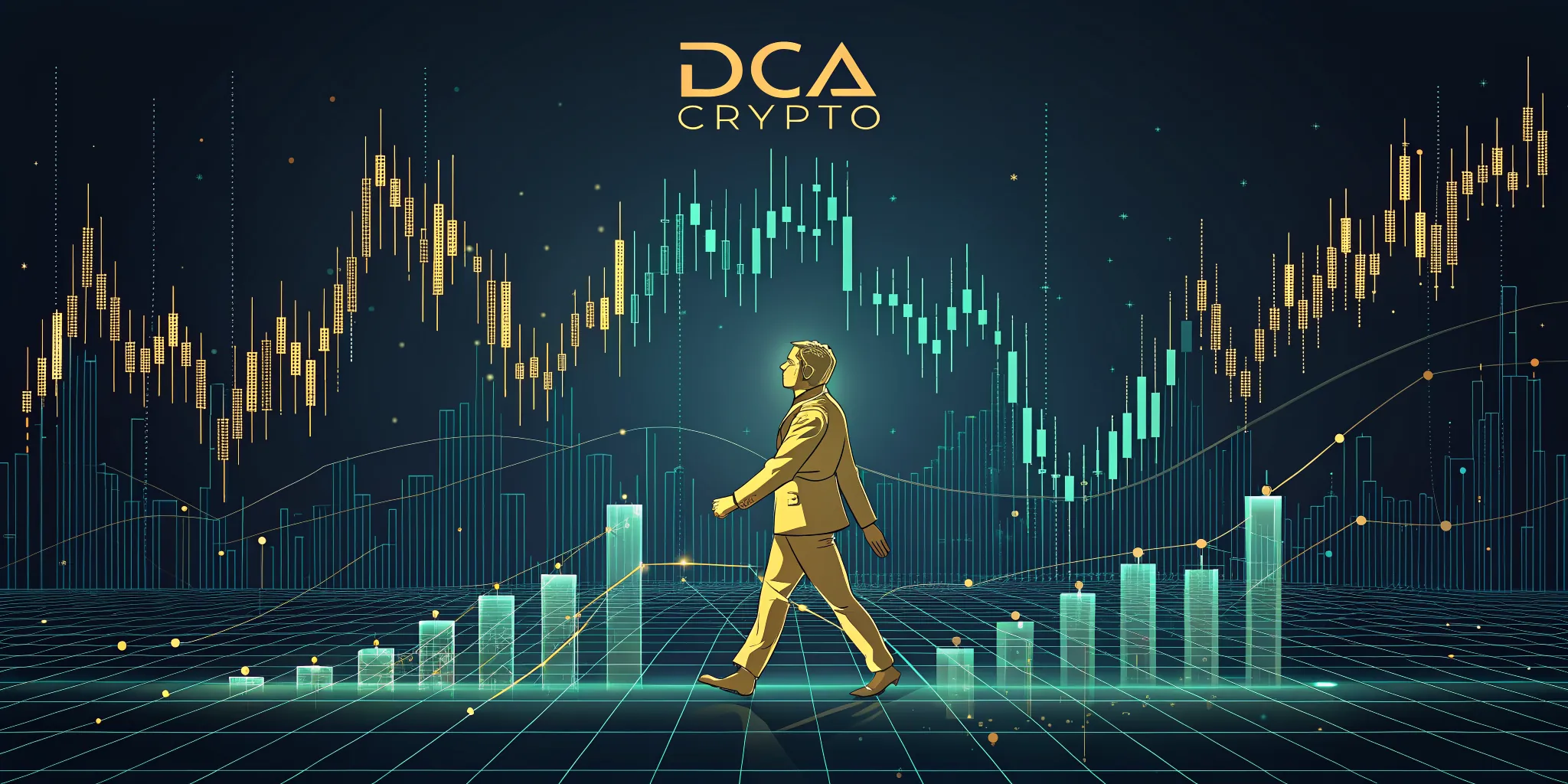 How to DCA Crypto: Complete Dollar-Cost Averaging Guide 2026
