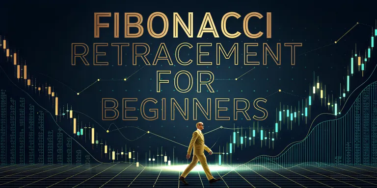 Fibonacci Retracement for Beginners: Master Trading Levels (2026)