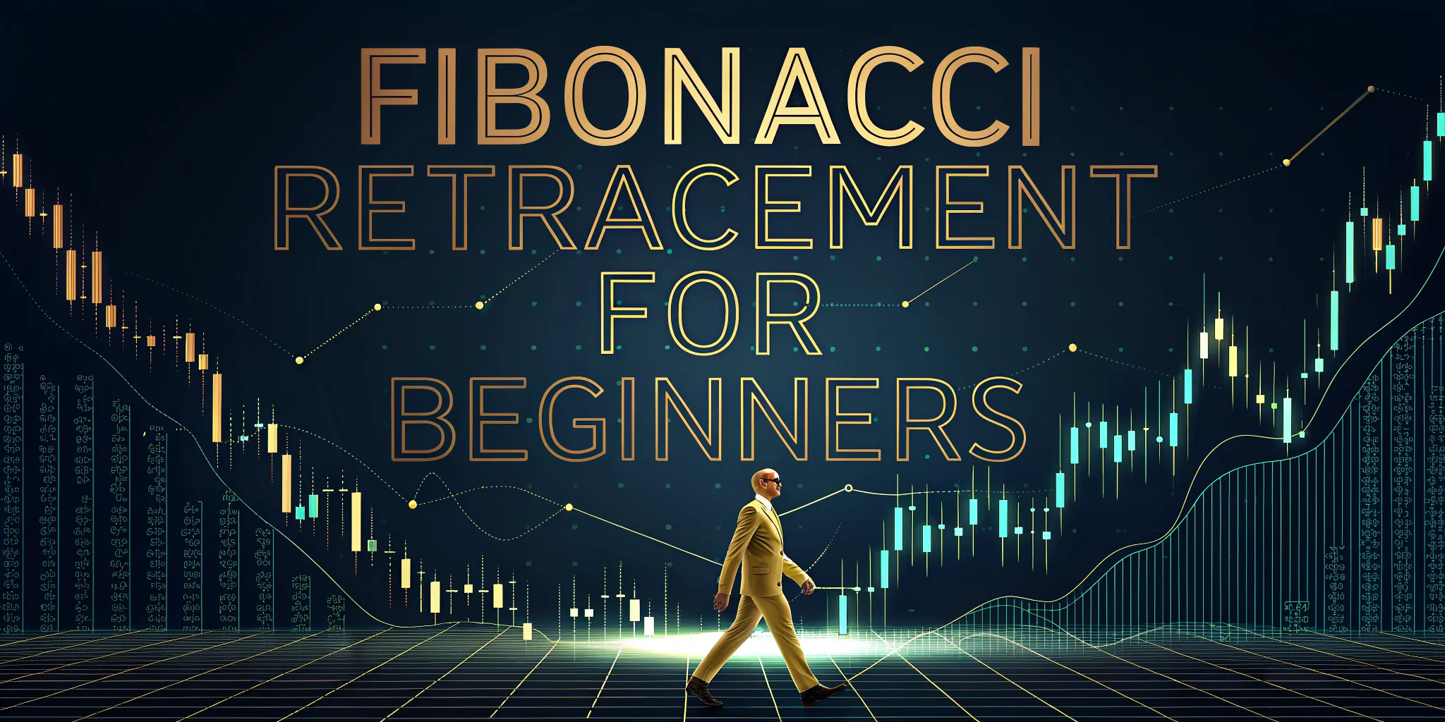 Fibonacci Retracement for Beginners: Master Trading Levels (2026)