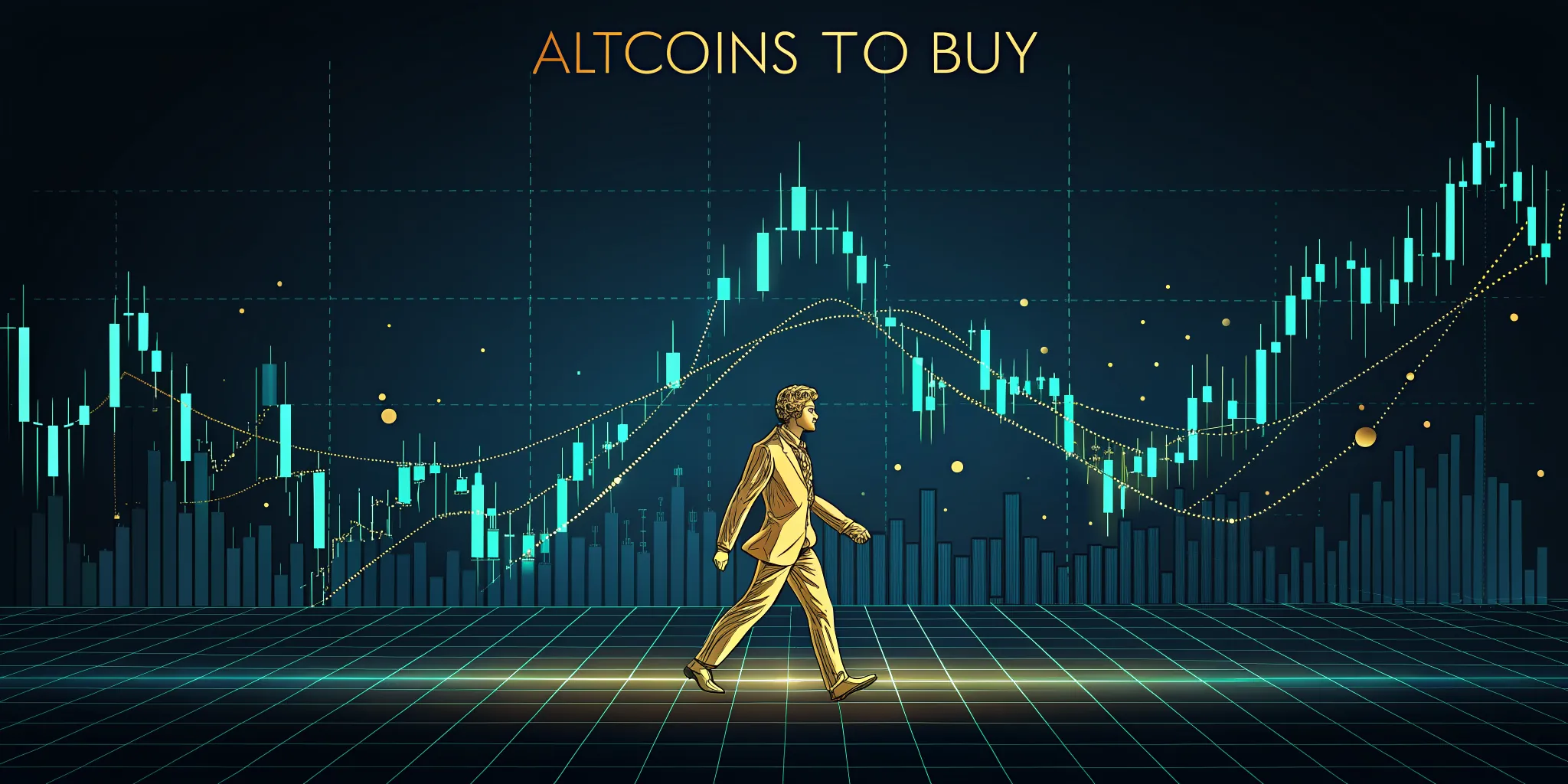 Best Altcoins to Buy 2026: Data-Driven Analysis & Strategy