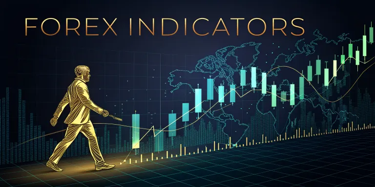Best Forex Indicators 2026: 12 Proven Tools Tested [Data]