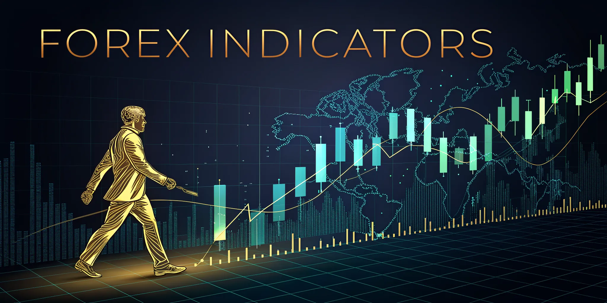 Best Forex Indicators 2026: 12 Proven Tools Tested [Data]