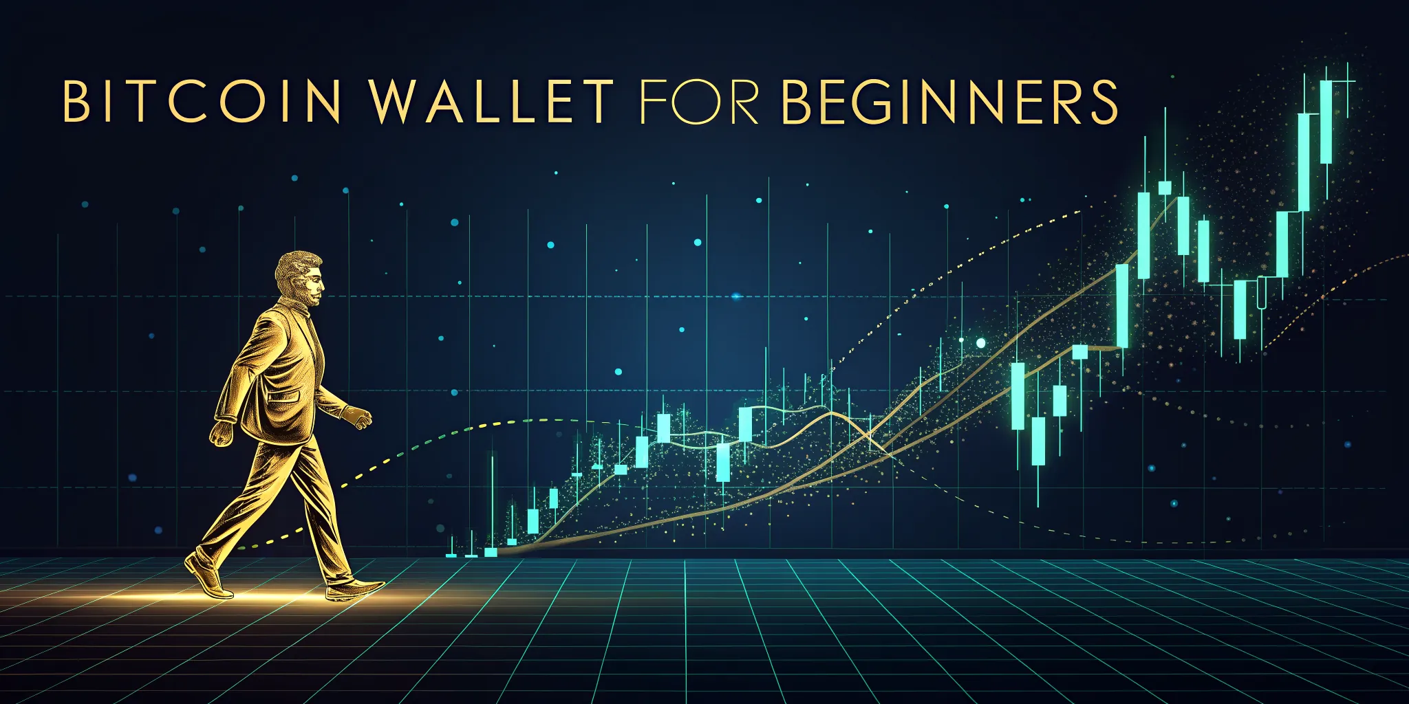 Bitcoin Wallet for Beginners: Complete Security Guide 2026