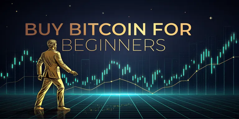 How to Buy Bitcoin for Beginners: Complete Step-by-Step Guide 2026