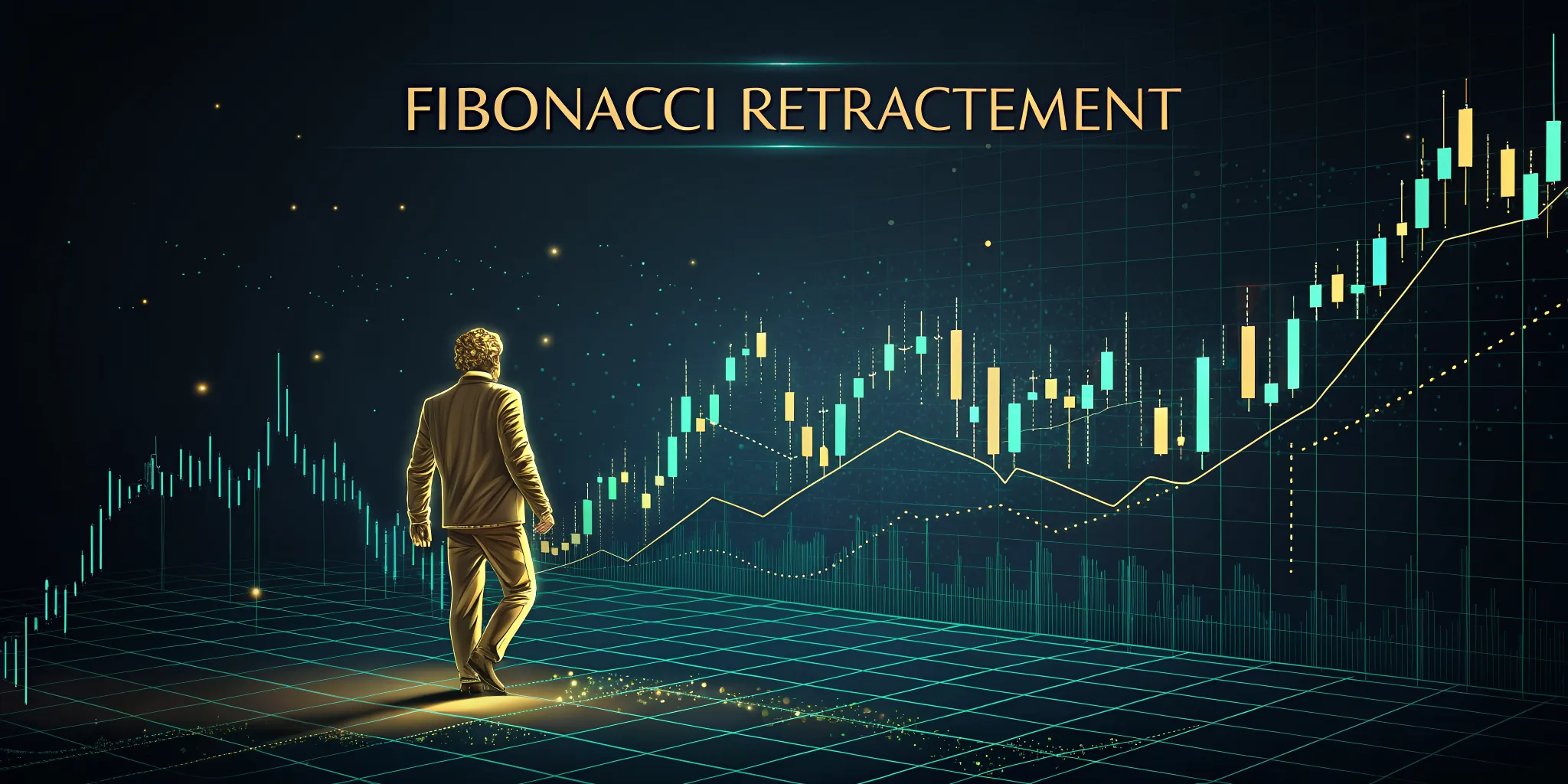 Best Fibonacci Retracement: The Signal 92% of Traders Miss
