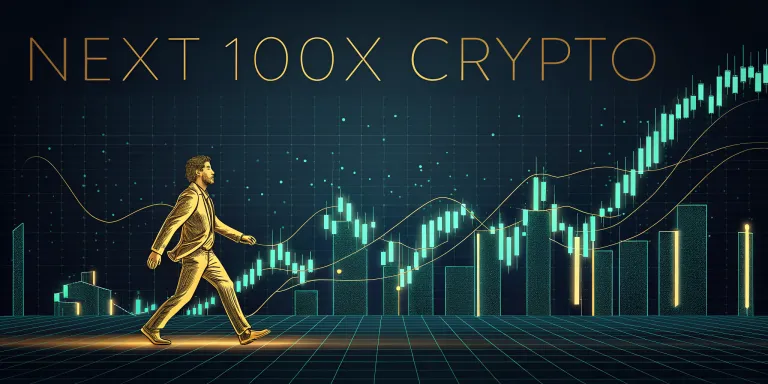 Next 100x Crypto 2026: Data-Driven Guide to Finding Hidden Gems
