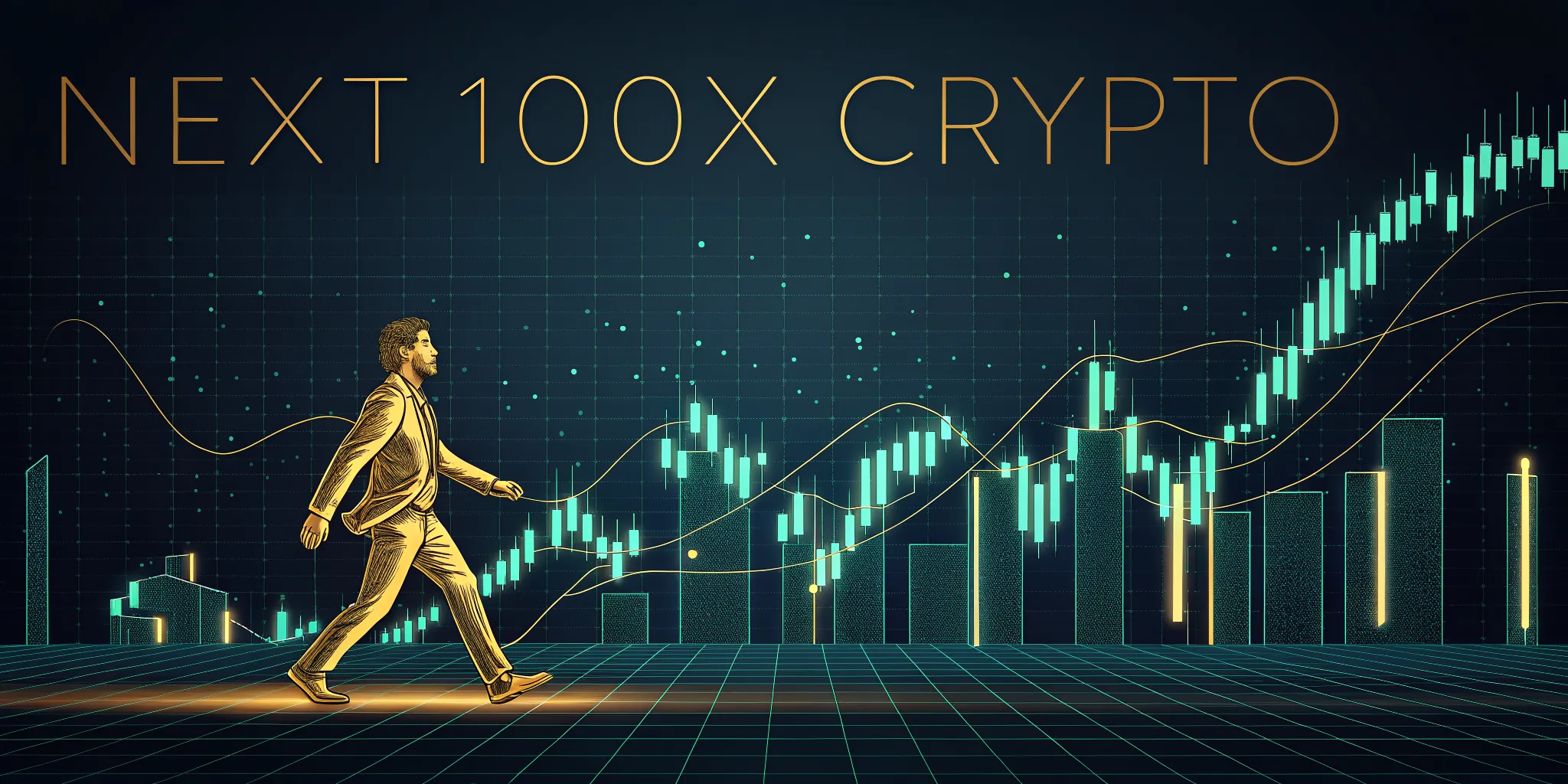 Next 100x Crypto 2026: Data-Driven Guide to Finding Hidden Gems