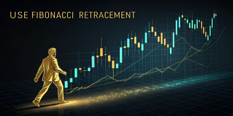 How to Use Fibonacci Retracement: Complete Trading Guide 2026