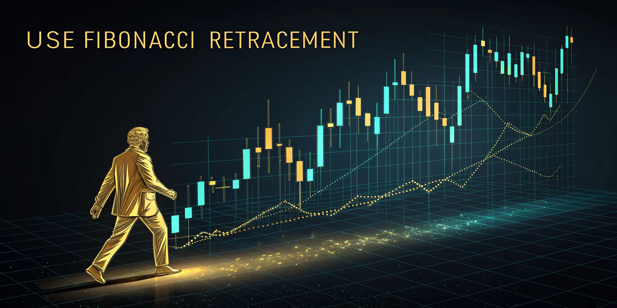 How to Use Fibonacci Retracement: Complete Trading Guide 2026