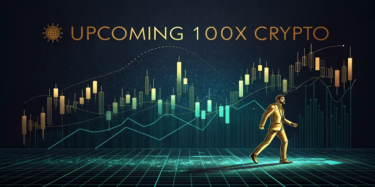 Upcoming 100x Crypto: Data-Driven Guide to Finding Hidden Gems 2026