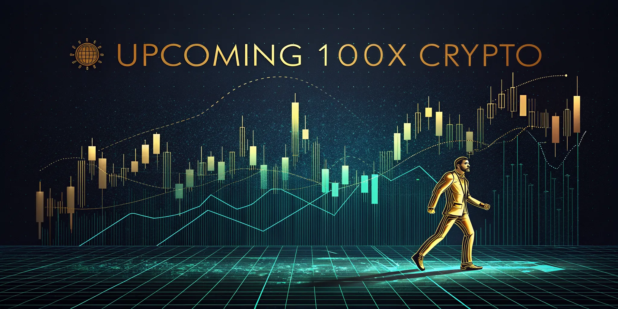 Upcoming 100x Crypto: Data-Driven Guide to Finding Hidden Gems 2026