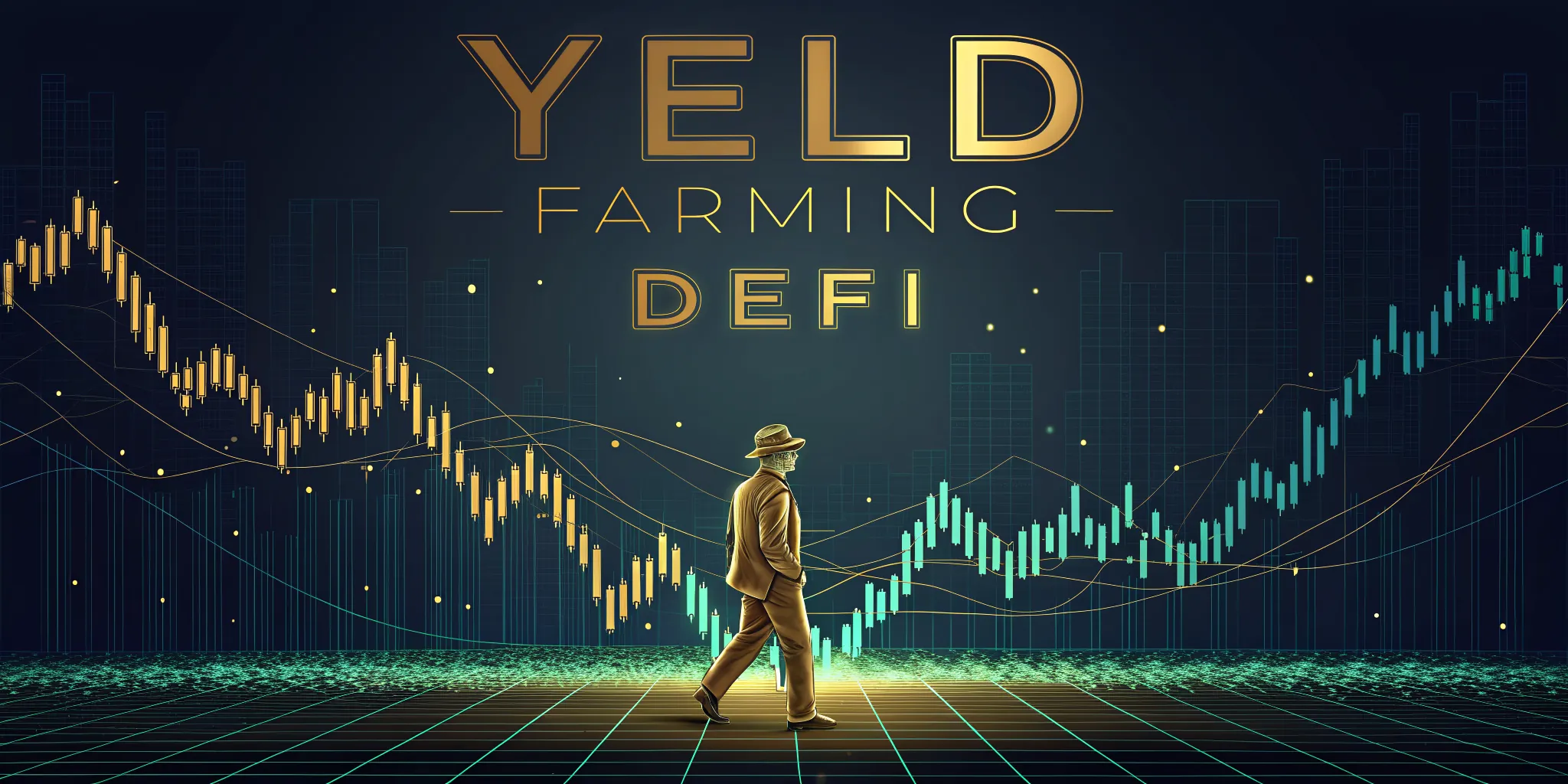 Yield Farming DeFi: Complete Guide to Earning 15-300% APY in 2026