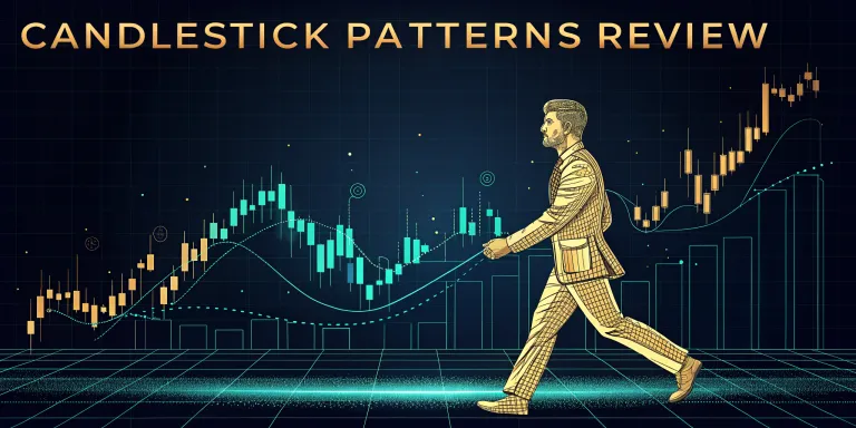 Candlestick Patterns Review: 2026's Most Profitable Signals [Data]