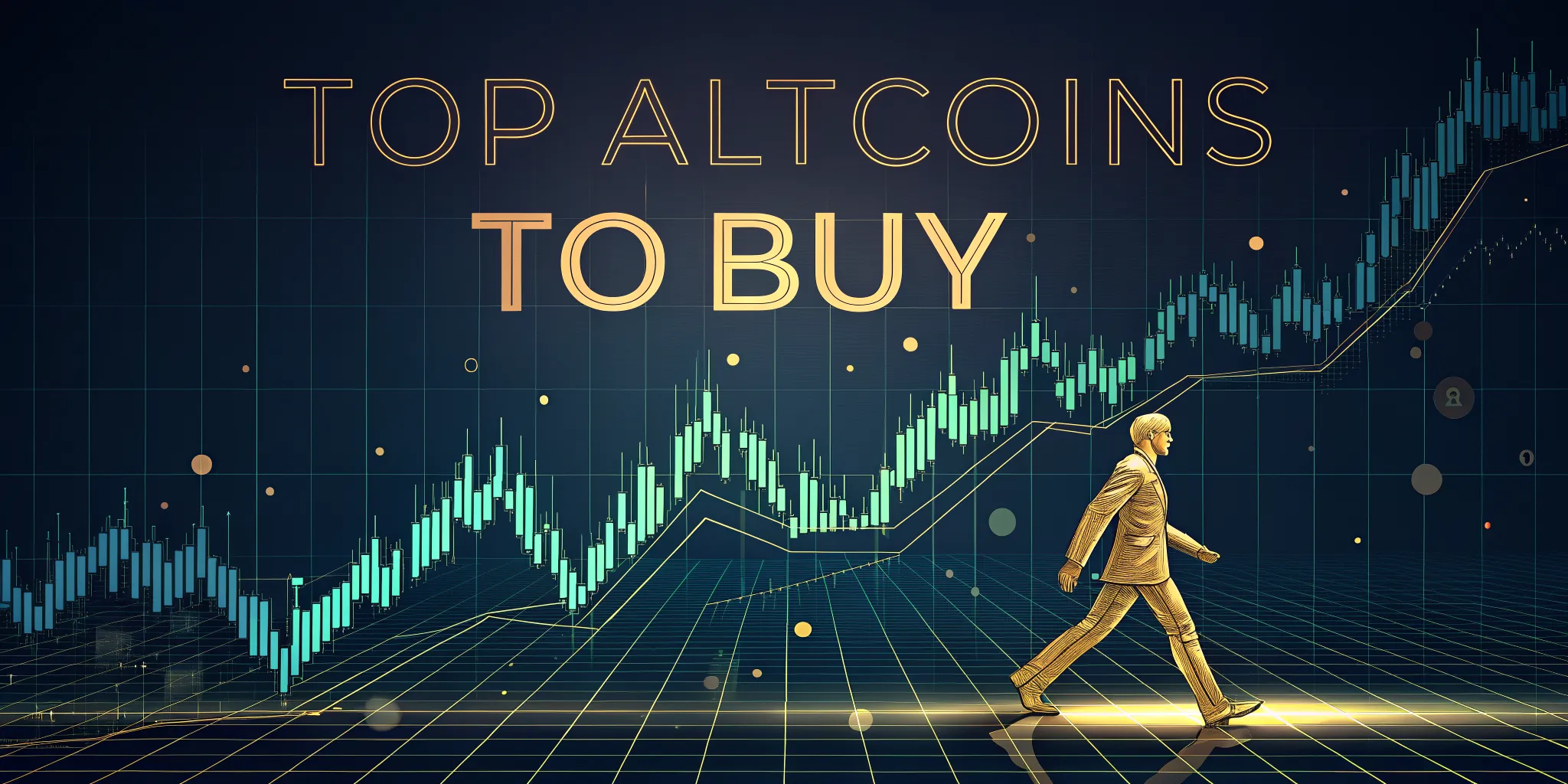 Top Altcoins to Buy in 2026: Data-Driven Analysis & Strategy