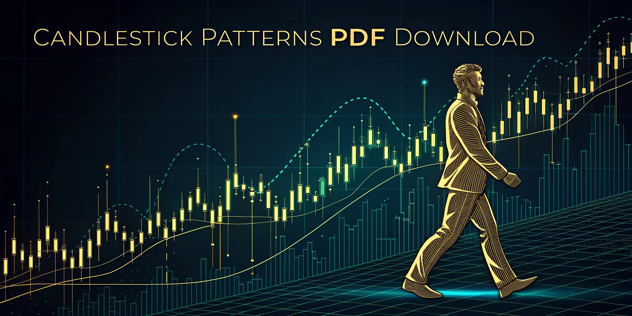 Candlestick Patterns PDF Download: Free Guide & Cheat Sheet 2026