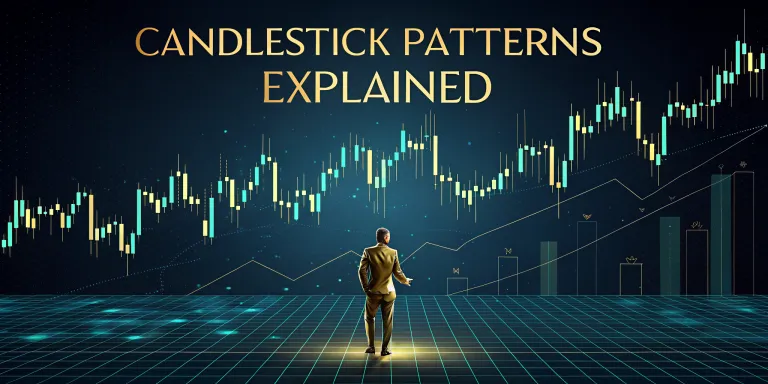 Candlestick Patterns Explained: Master Price Action Trading 2026