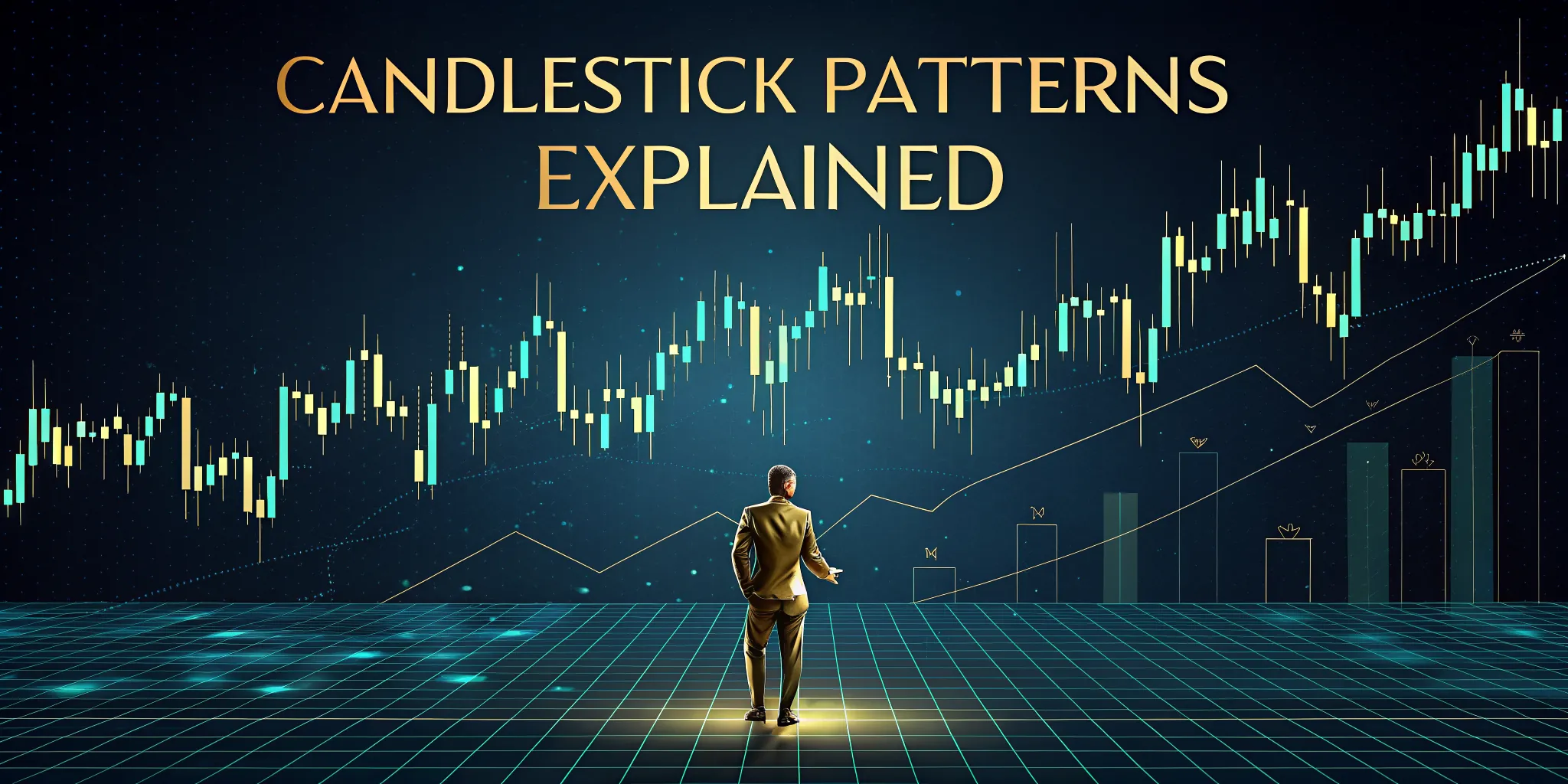 Candlestick Patterns Explained: Master Price Action Trading 2026