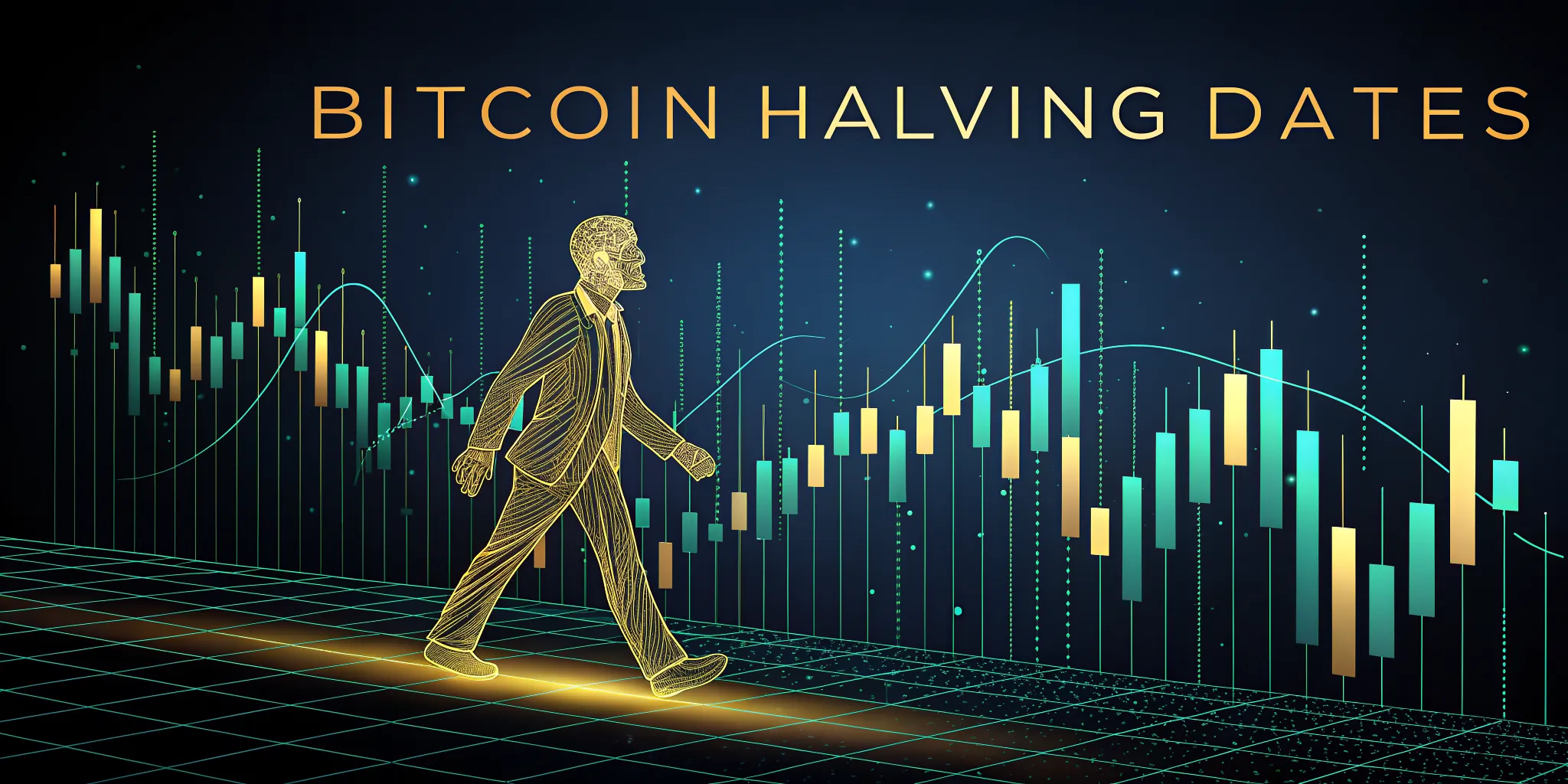 Bitcoin Halving Dates: Complete History & 2028 Prediction Guide