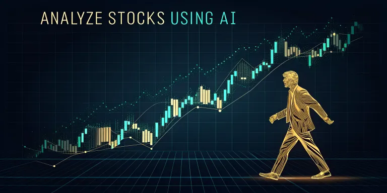 How to Analyze Stocks Using AI: The Complete Guide for 2026