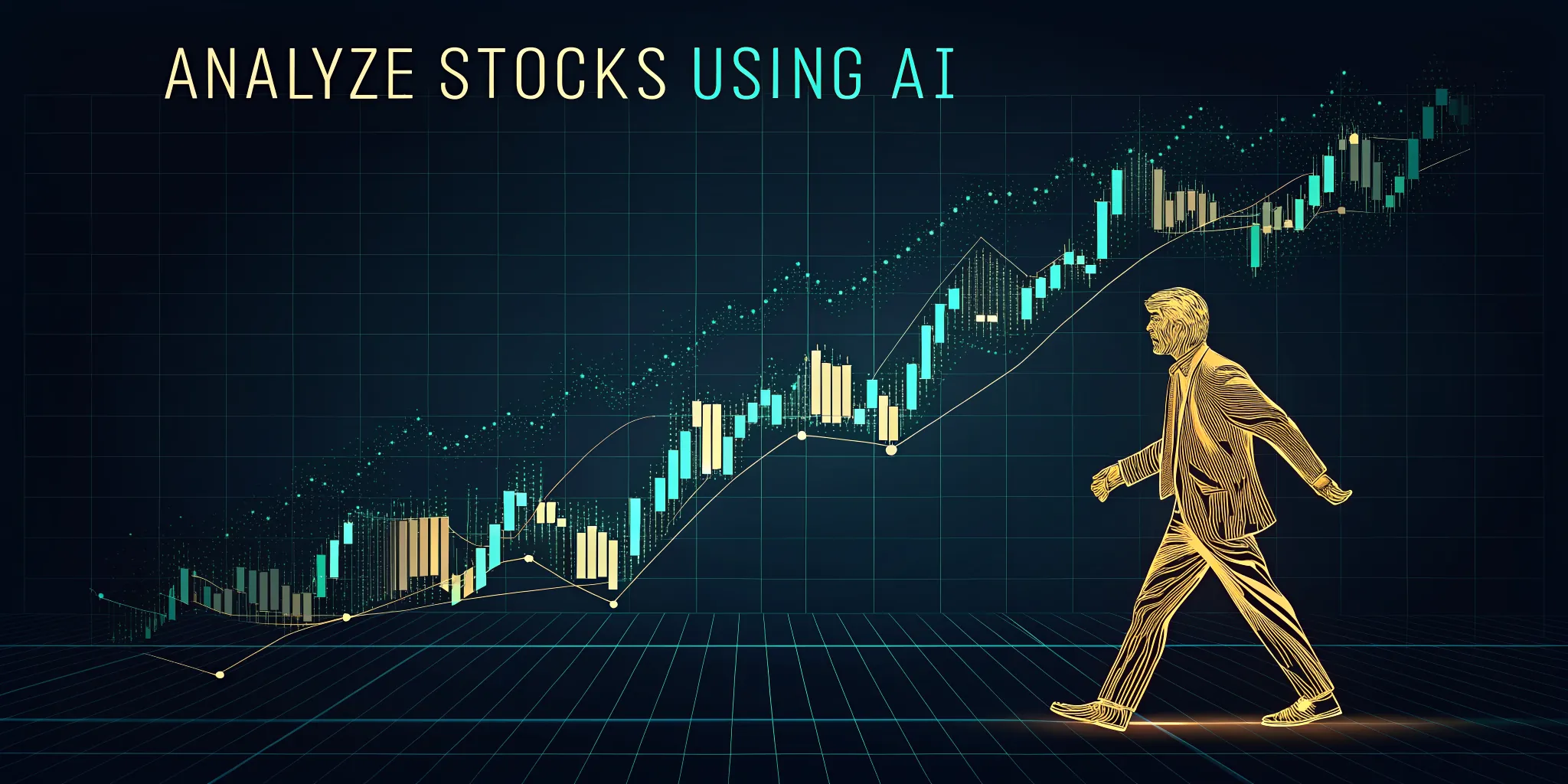 How to Analyze Stocks Using AI: The Complete Guide for 2026