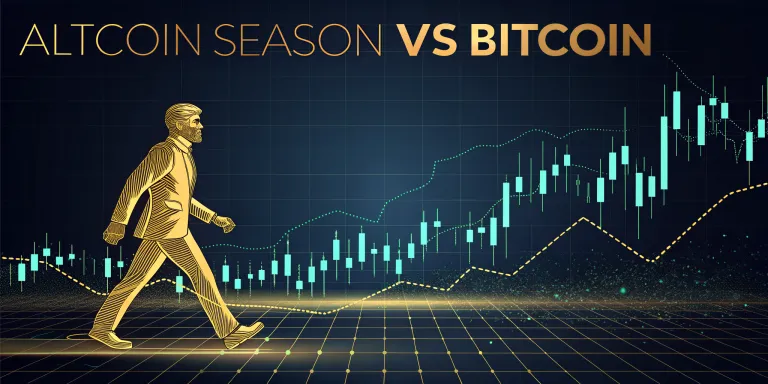 Altcoin Season vs Bitcoin Dominance: Which Cycle Wins in 2026?