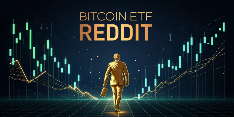 Bitcoin ETF Reddit: What Traders Really Say Works in 2026