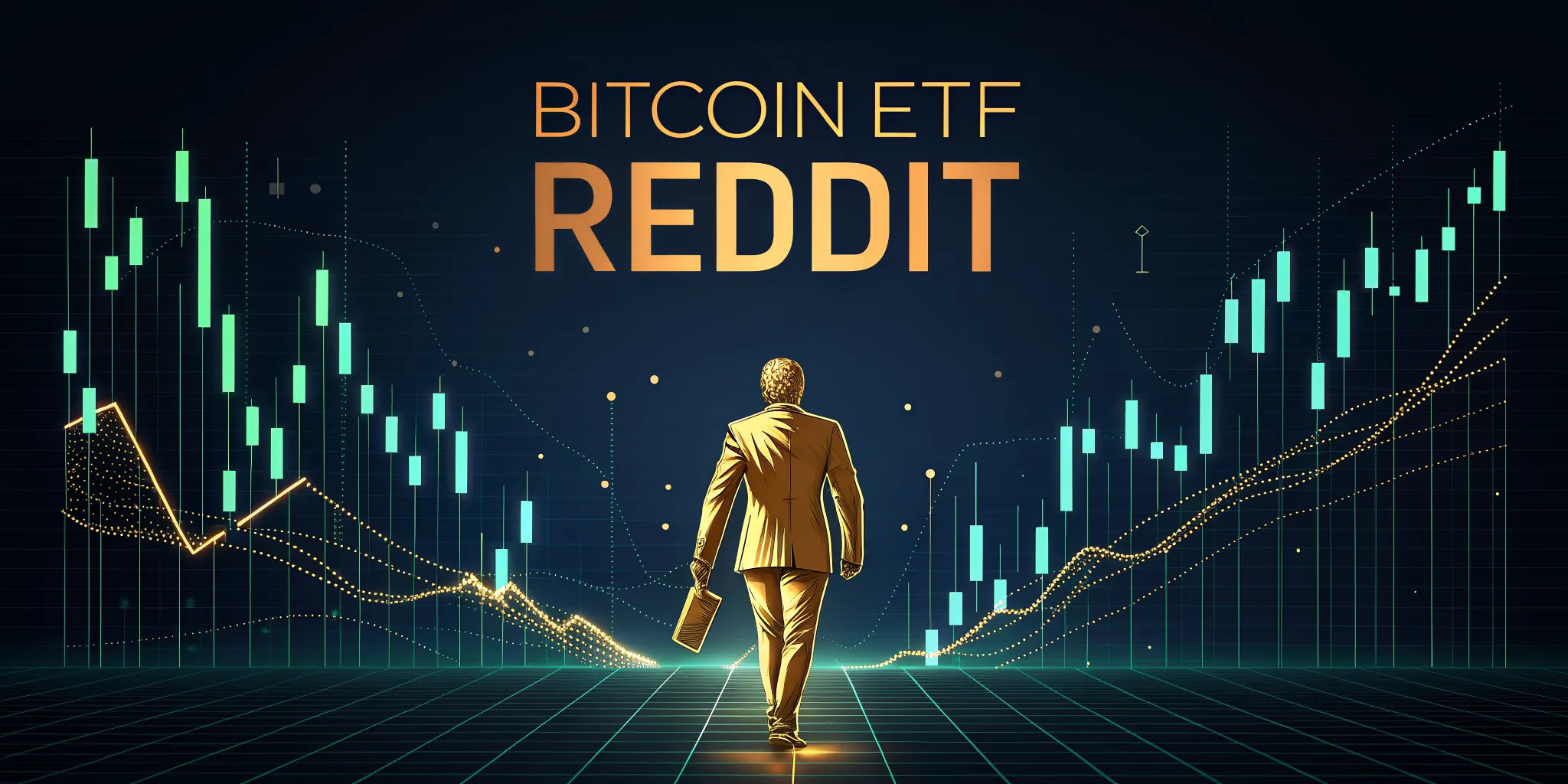 Bitcoin ETF Reddit: What Traders Really Say Works in 2026