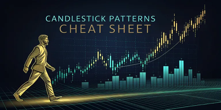 Candlestick Patterns Cheat Sheet PDF: Free Download Guide 2026