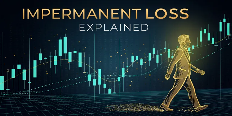 Impermanent Loss Explained: The Hidden Cost of Liquidity Providing