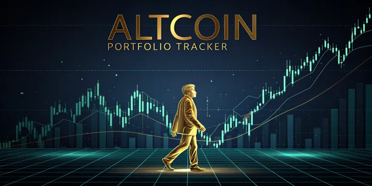 Altcoin Portfolio Tracker: 12 Best Tools Tested [2026 Data]