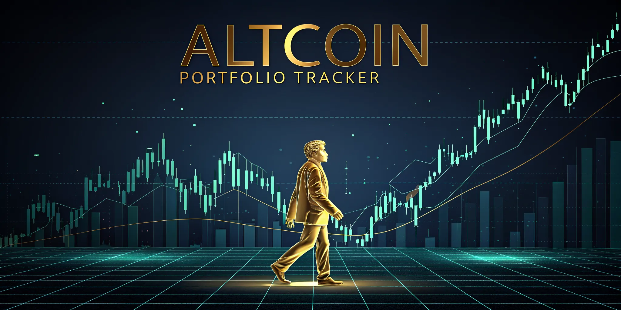 Altcoin Portfolio Tracker: 12 Best Tools Tested [2026 Data]