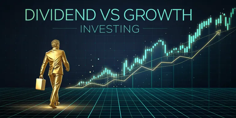 Dividend vs Growth Investing: Which Strategy Wins in 2026?