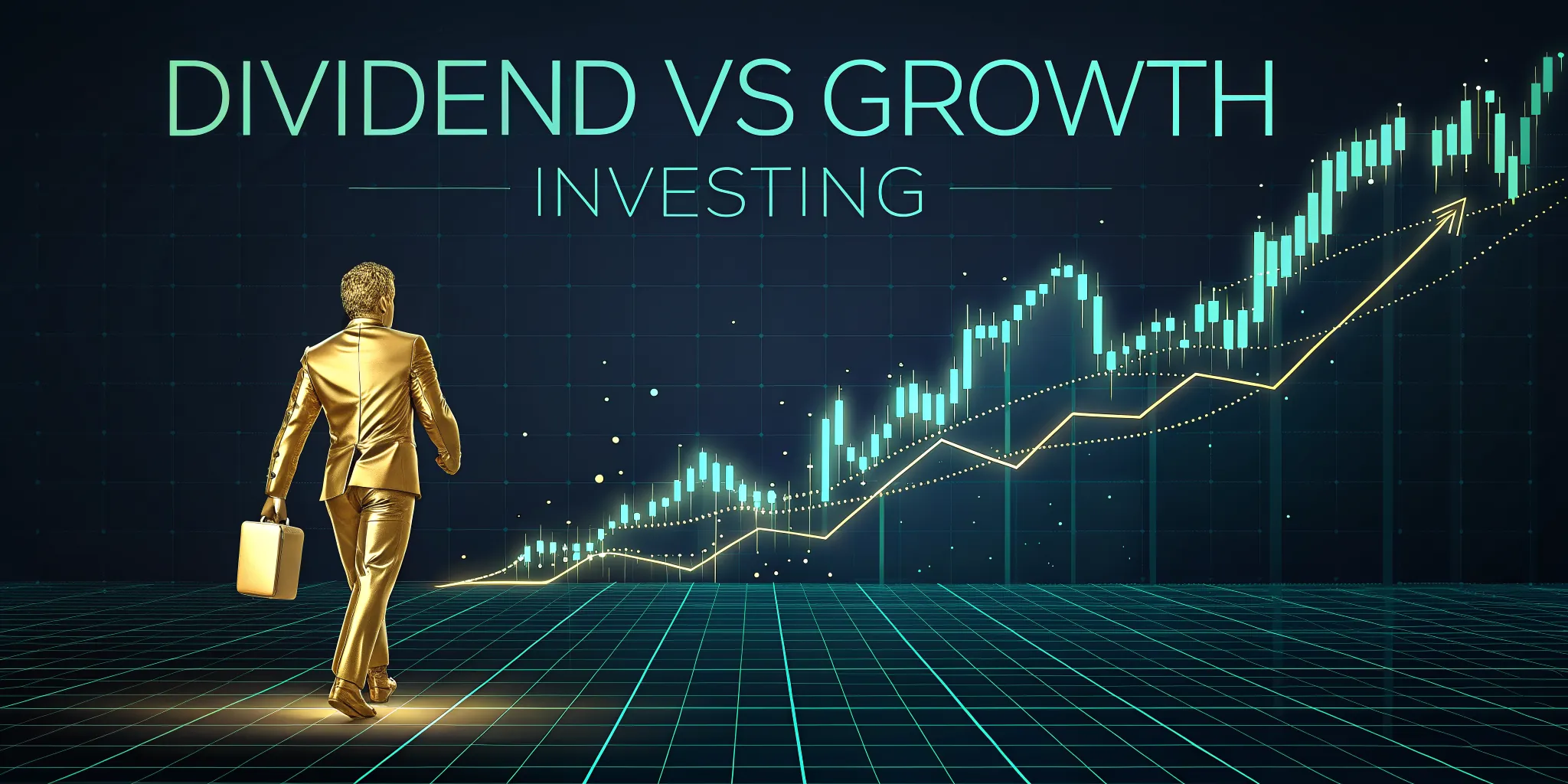 Dividend vs Growth Investing: Which Strategy Wins in 2026?